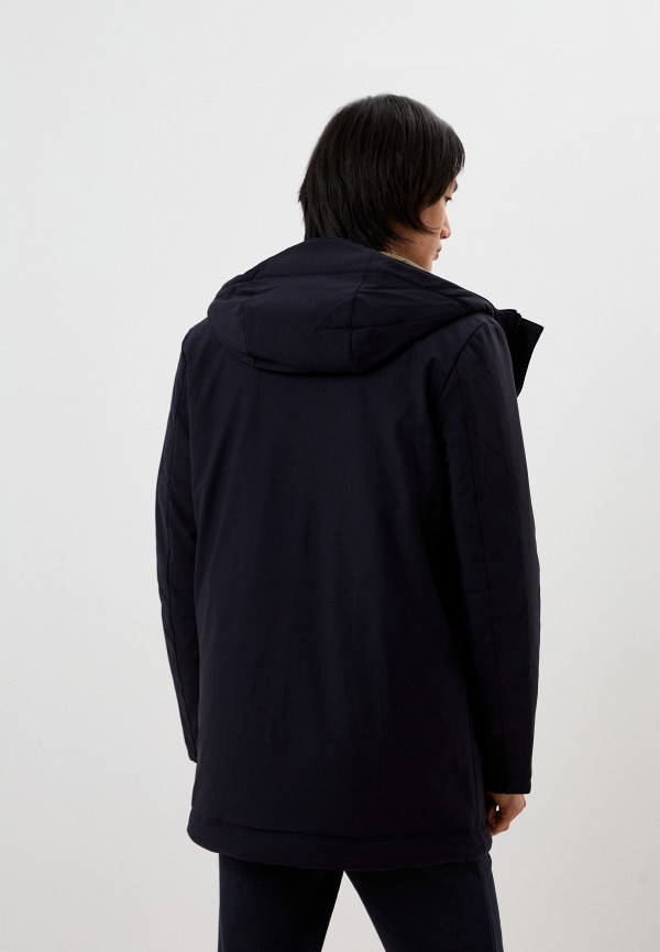 фото Куртка утепленная smithy's