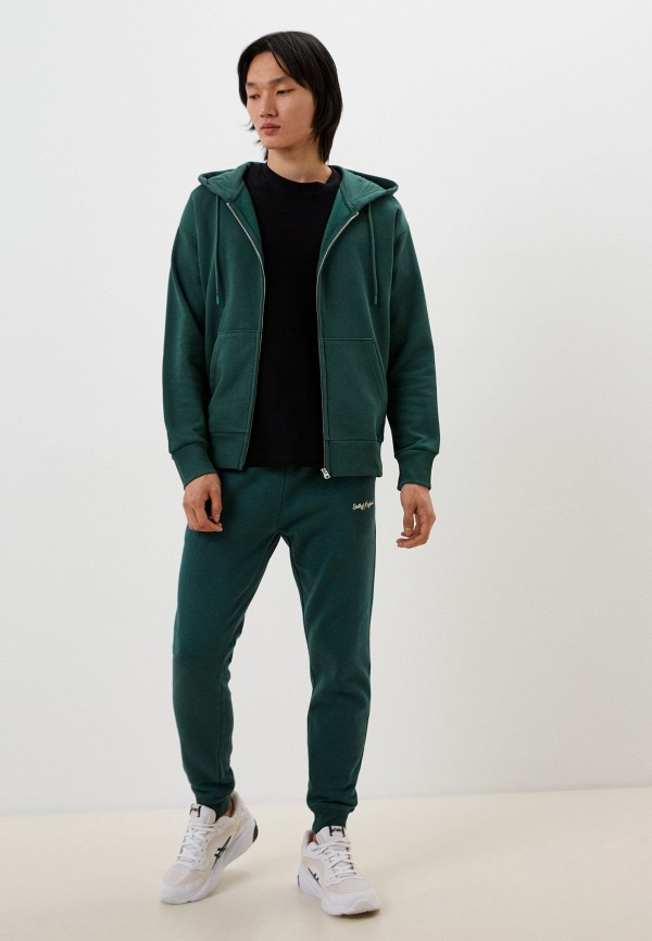 фото Брюки спортивные smithy's