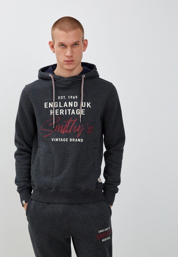 фото Костюм спортивный smithy's