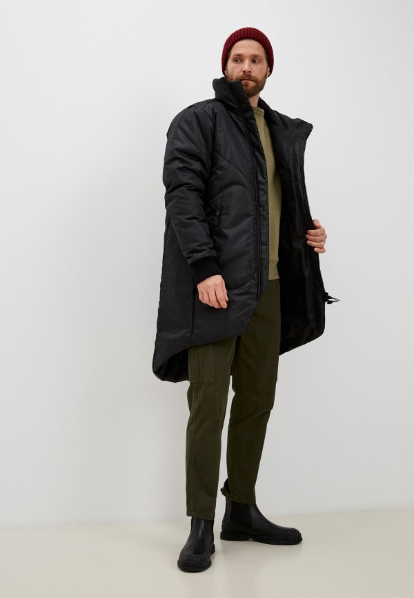 фото Куртка утепленная bobsyouruncle