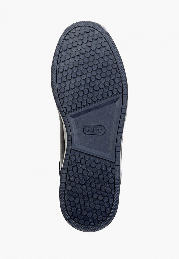 фото Кеды pulse