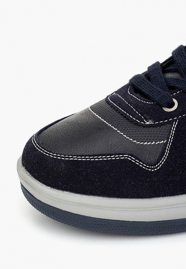 фото Кеды pulse