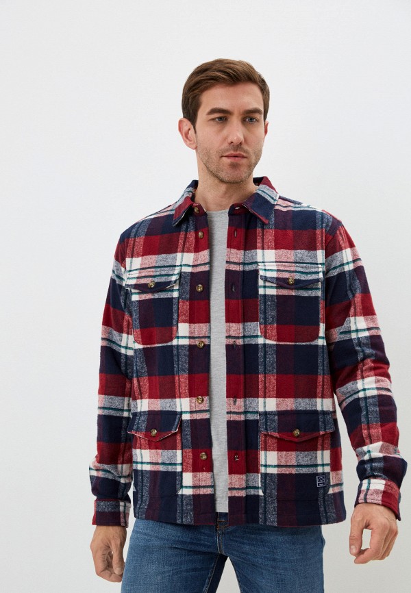 Рубашка Velocity 7900₽