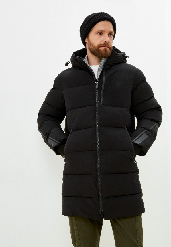 фото Куртка утепленная o'stin