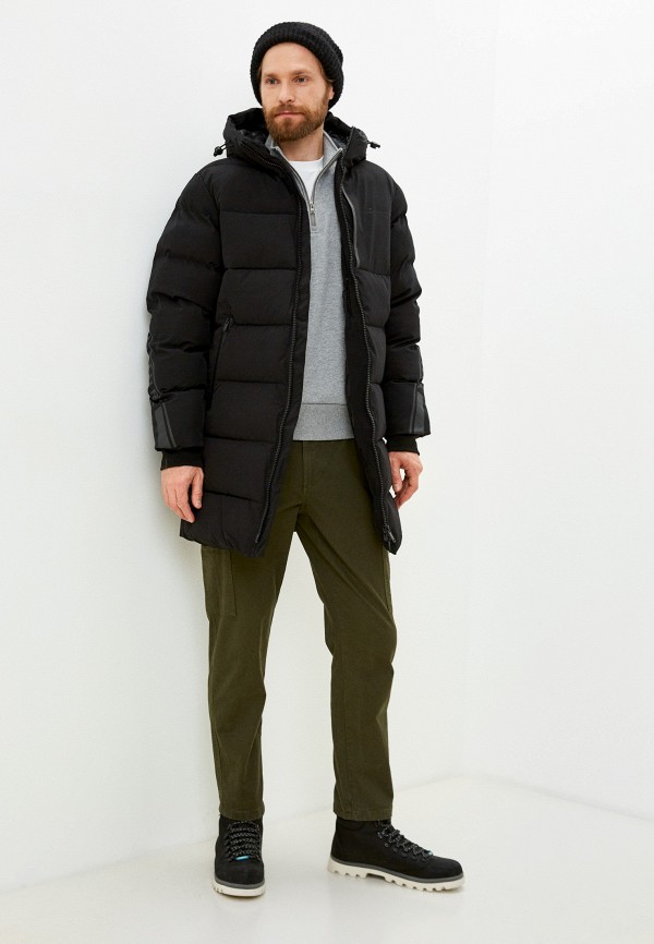 фото Куртка утепленная o'stin