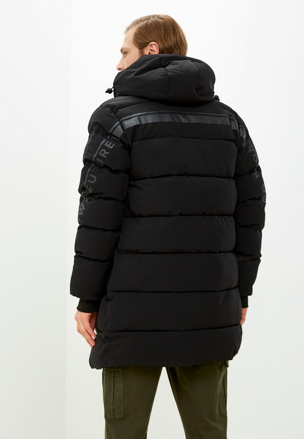 фото Куртка утепленная o'stin