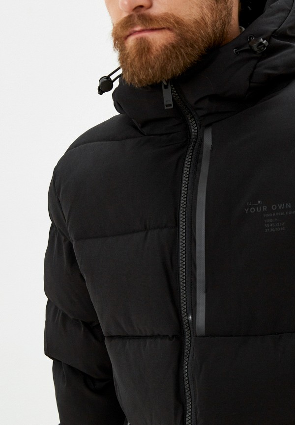 фото Куртка утепленная o'stin