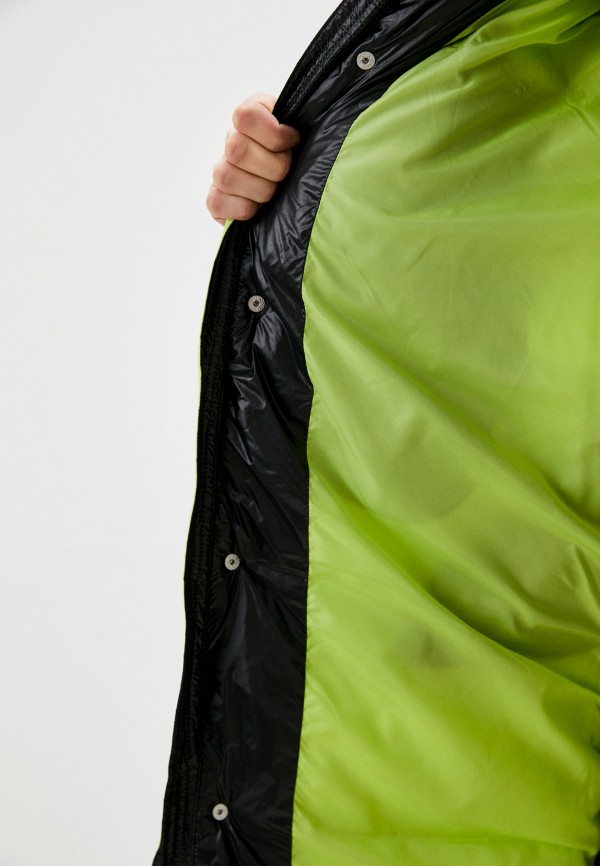 фото Куртка утепленная o'stin