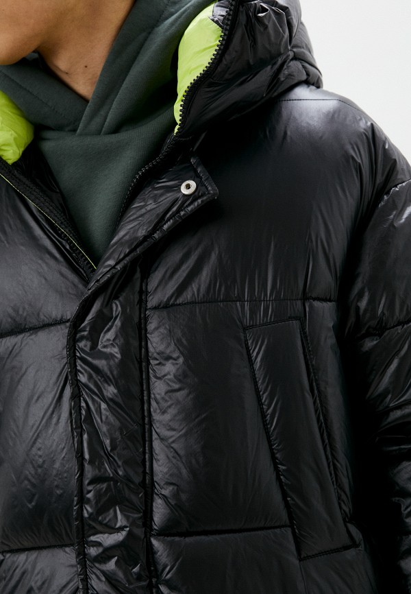 фото Куртка утепленная o'stin