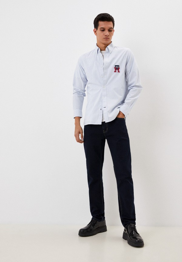 фото Джинсы gloria jeans