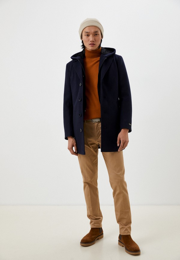 фото Пальто misteks design