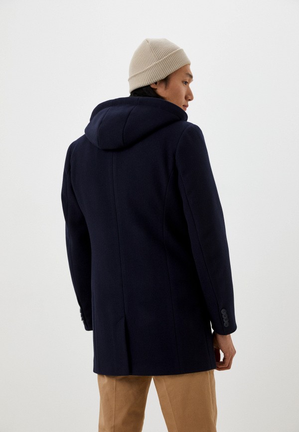 фото Пальто misteks design