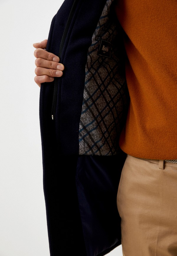 фото Пальто misteks design