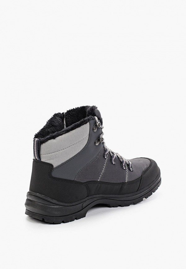 Ботинки CMP серый, размер 41, фото 3