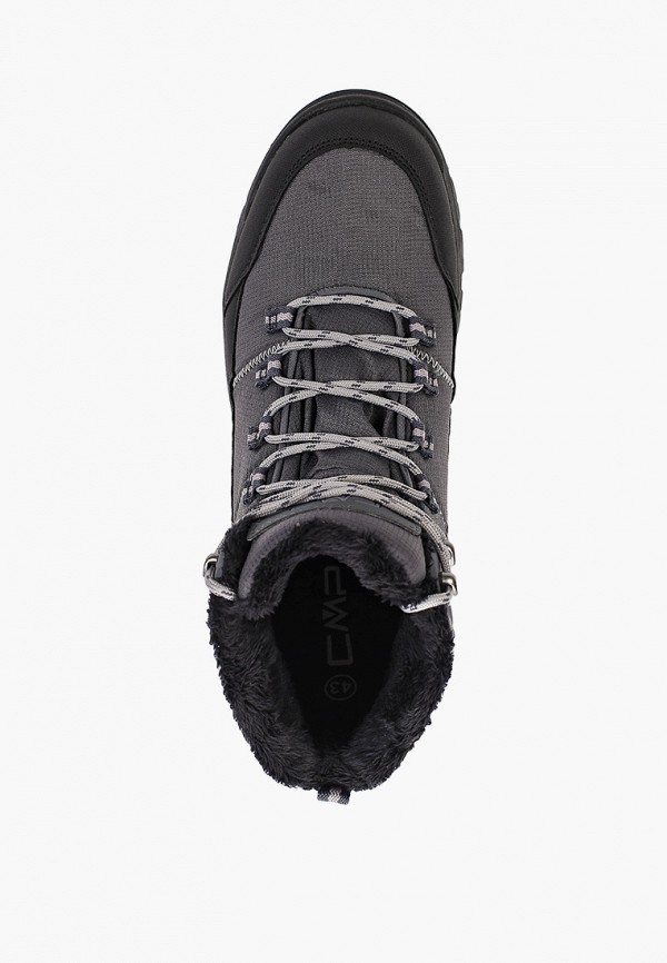 Ботинки CMP серый, размер 41, фото 4