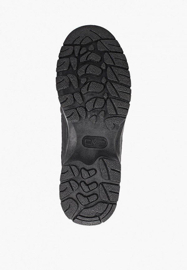 Ботинки CMP серый, размер 41, фото 5