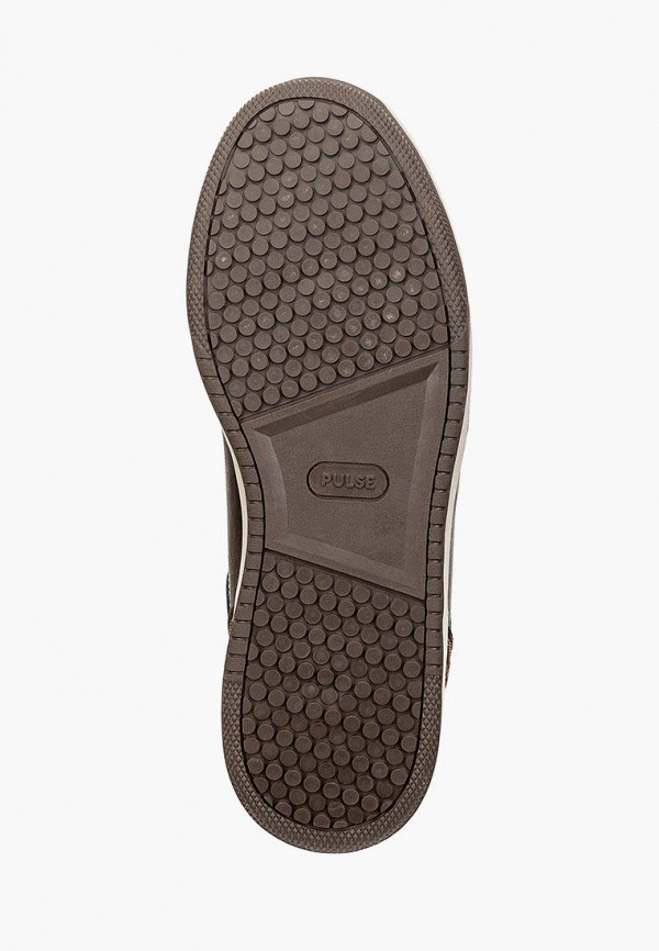 фото Кеды pulse