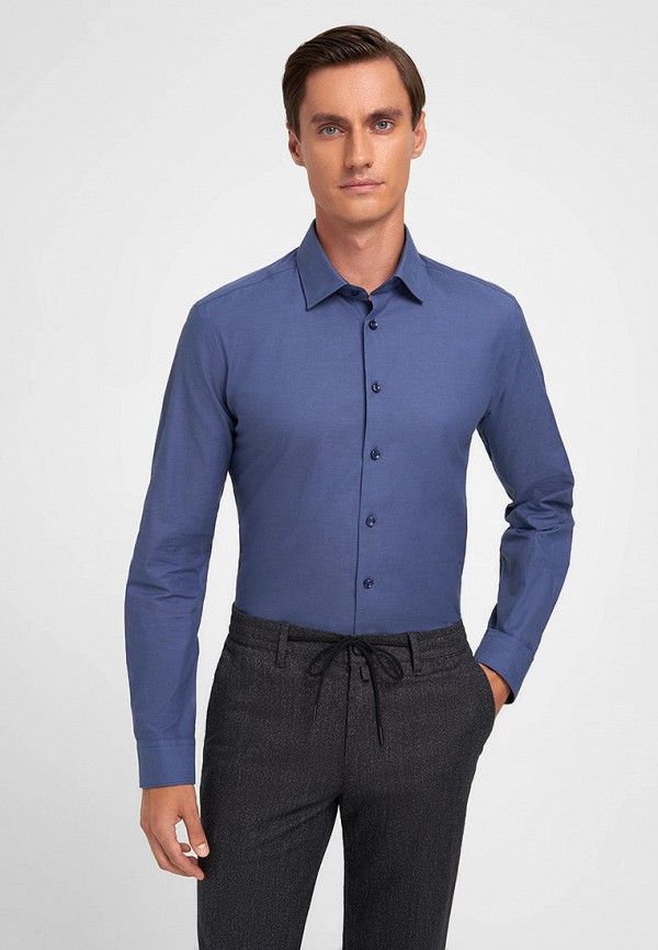 синий синий