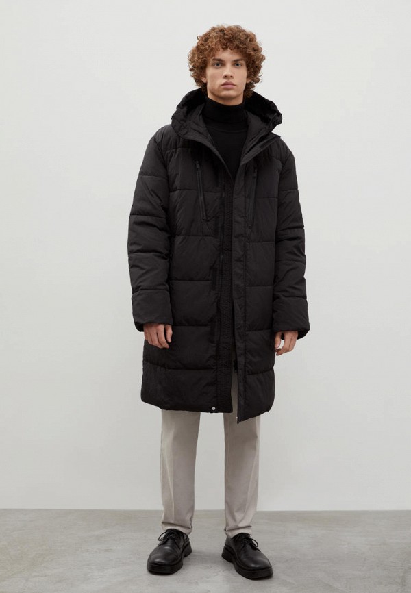 фото Куртка утепленная finn flare