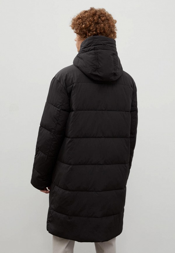 фото Куртка утепленная finn flare