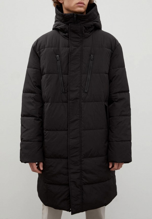 фото Куртка утепленная finn flare