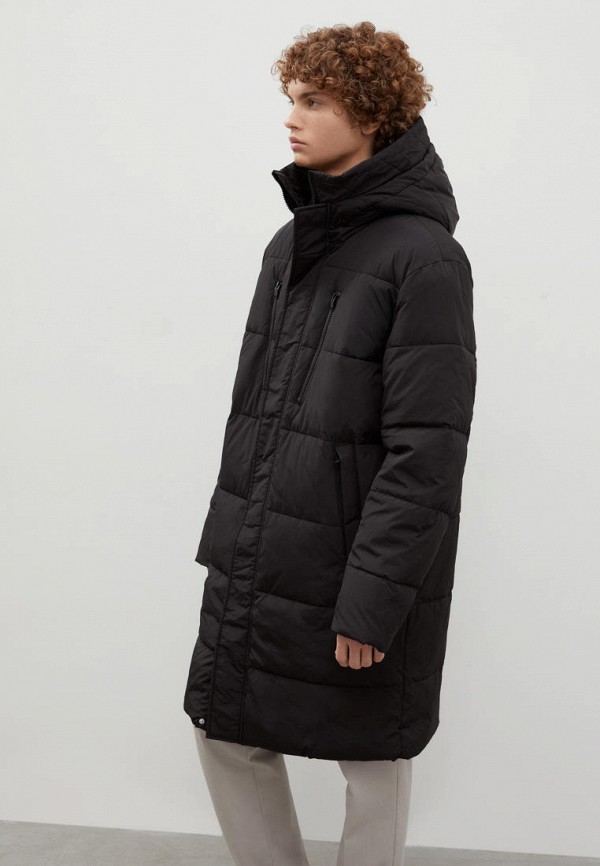 фото Куртка утепленная finn flare