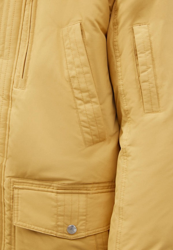 фото Пуховик finn flare