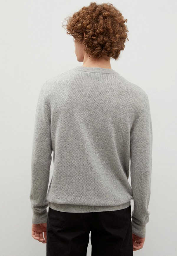 Джемпер Finn Flare серый, размер 50, фото 3