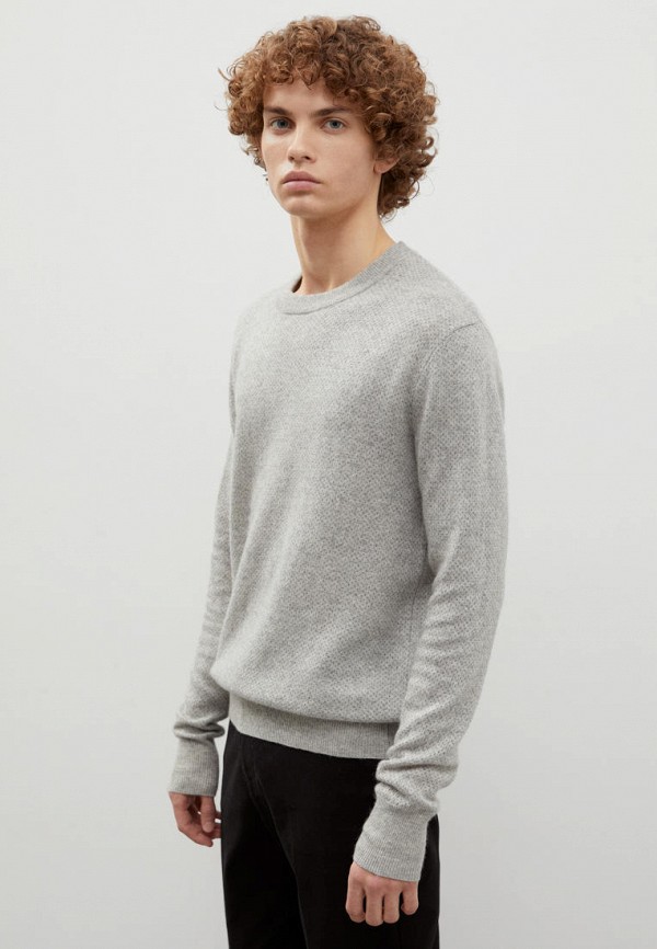 Джемпер Finn Flare серый, размер 50, фото 5