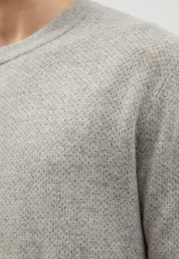 Джемпер Finn Flare серый, размер 50, фото 6