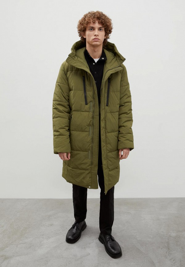 фото Куртка утепленная finn flare