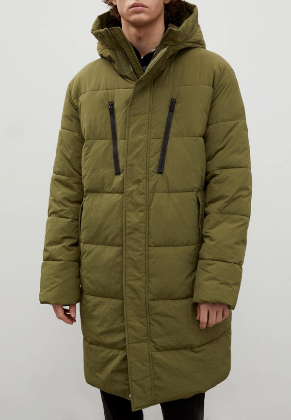 фото Куртка утепленная finn flare