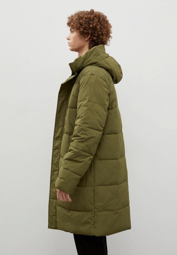 фото Куртка утепленная finn flare