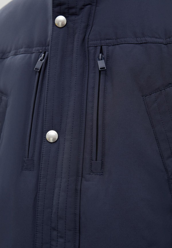 фото Пуховик finn flare