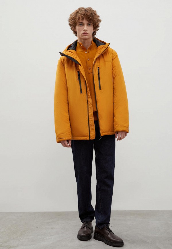 фото Куртка утепленная finn flare