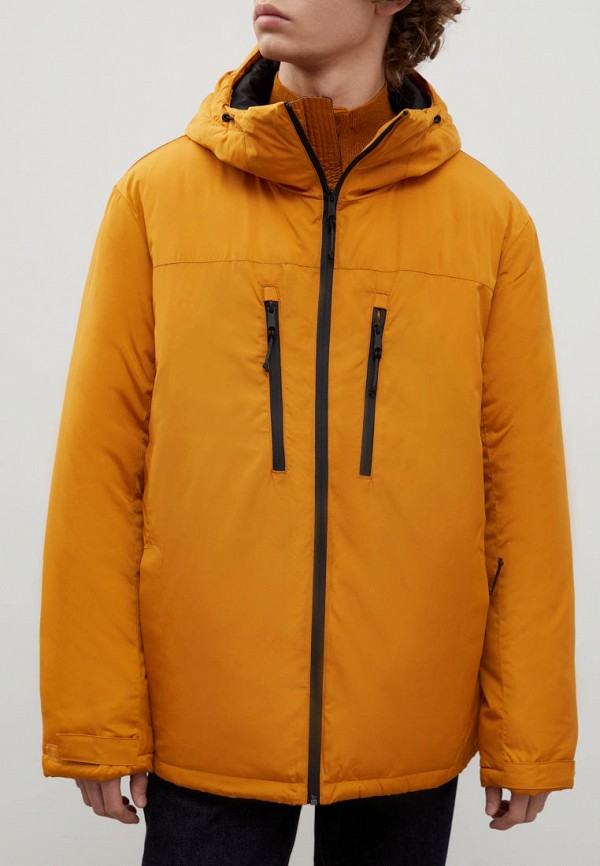 фото Куртка утепленная finn flare