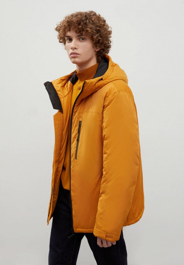 фото Куртка утепленная finn flare