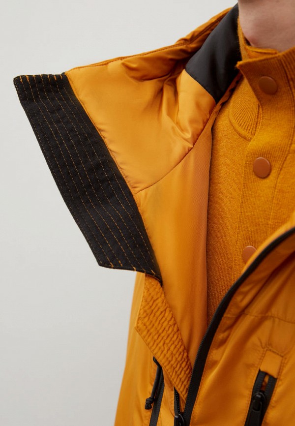 фото Куртка утепленная finn flare