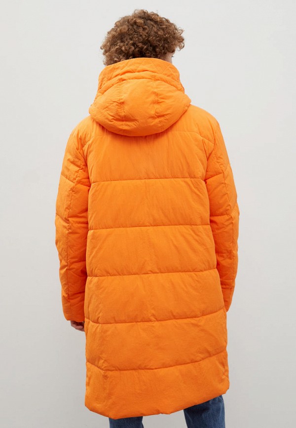 фото Куртка утепленная finn flare