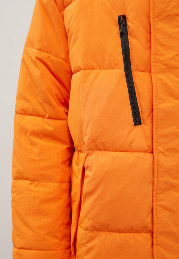 фото Куртка утепленная finn flare