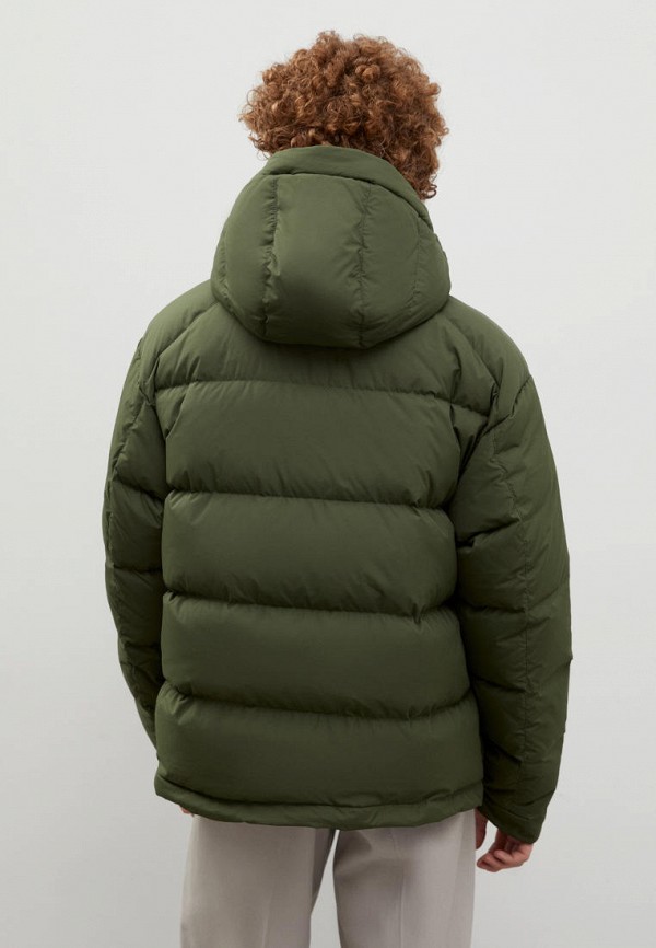 фото Пуховик finn flare