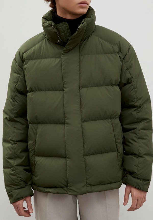 фото Пуховик finn flare