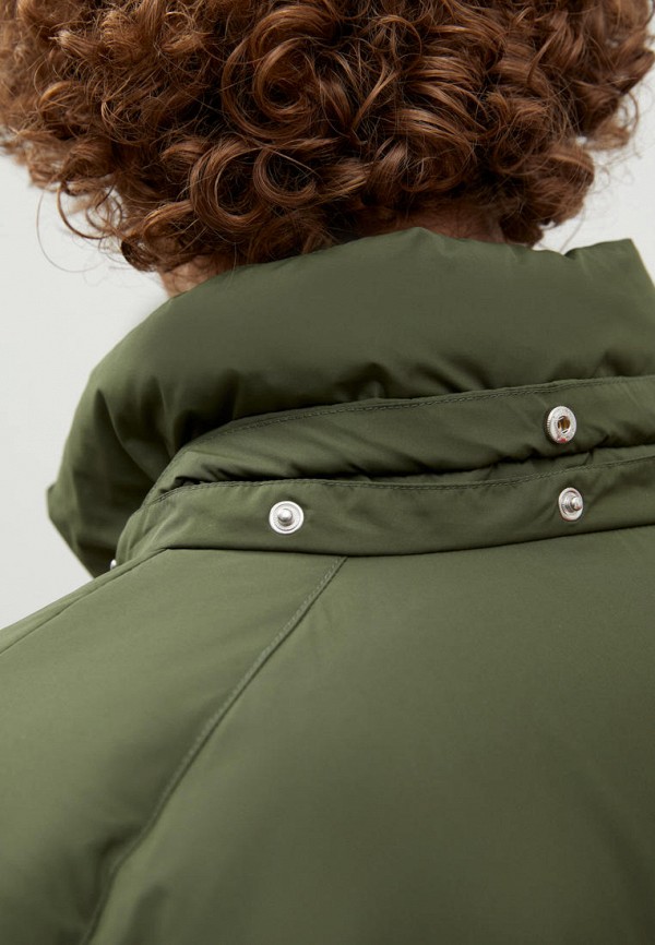 фото Пуховик finn flare