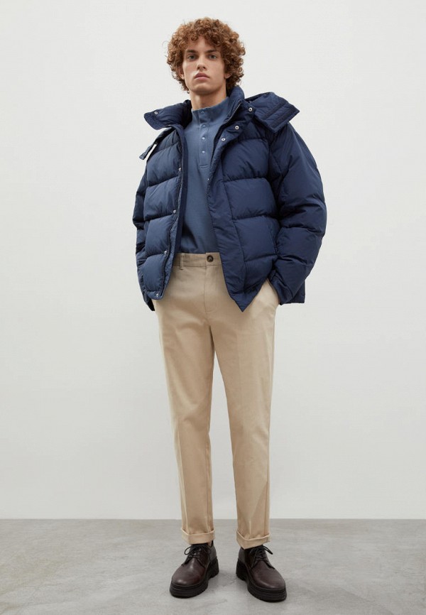 фото Пуховик finn flare