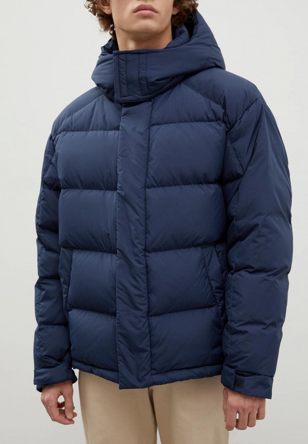 фото Пуховик finn flare