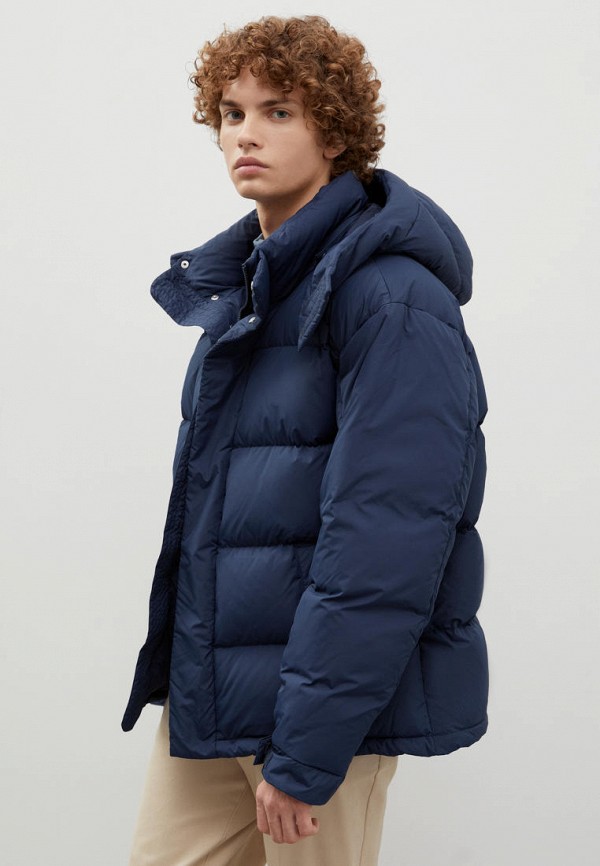 фото Пуховик finn flare