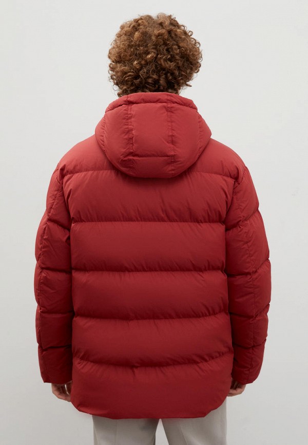 фото Пуховик finn flare