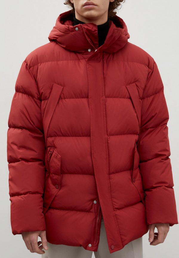 фото Пуховик finn flare