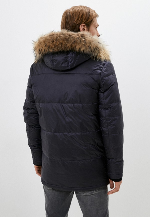 фото Куртка утепленная bazioni