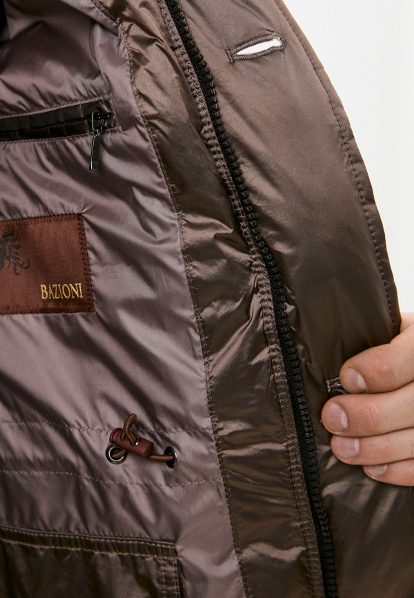 фото Куртка утепленная bazioni